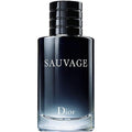 DIOR SAUVAGE 3.4 EDT