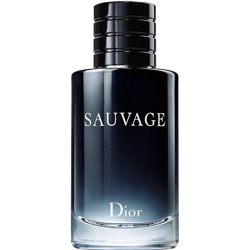 DIOR SAUVAGE 3.4 EDT