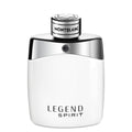 MONT BLANC LEGEND SPIRIT 3.4 EDT