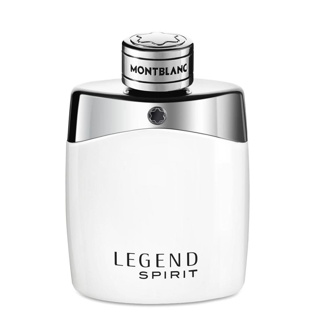 MONT BLANC LEGEND SPIRIT 3.4 EDT