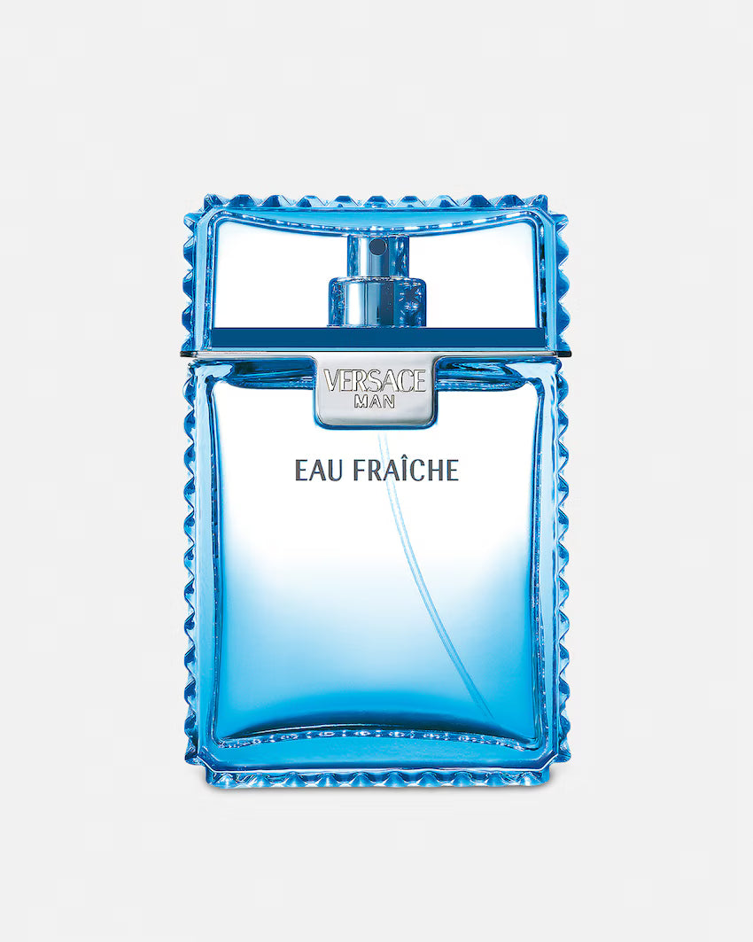 Versace Man Eau Fraiche EDT