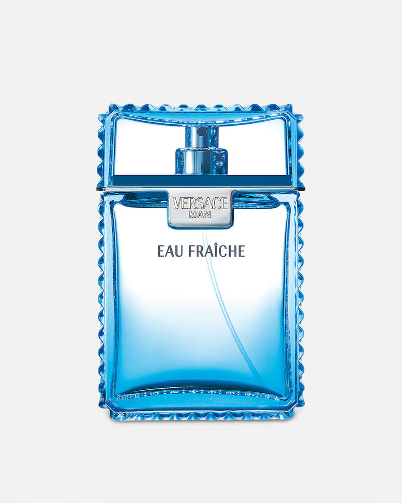 Versace Man Eau Fraiche EDT