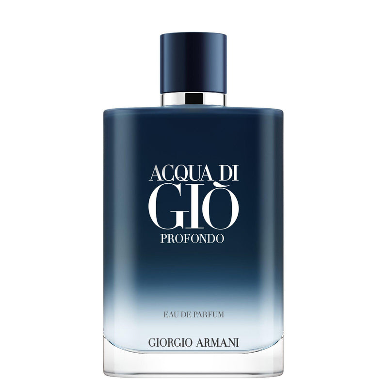 Aqua Di Gio Profondo EDP 4.2 oz