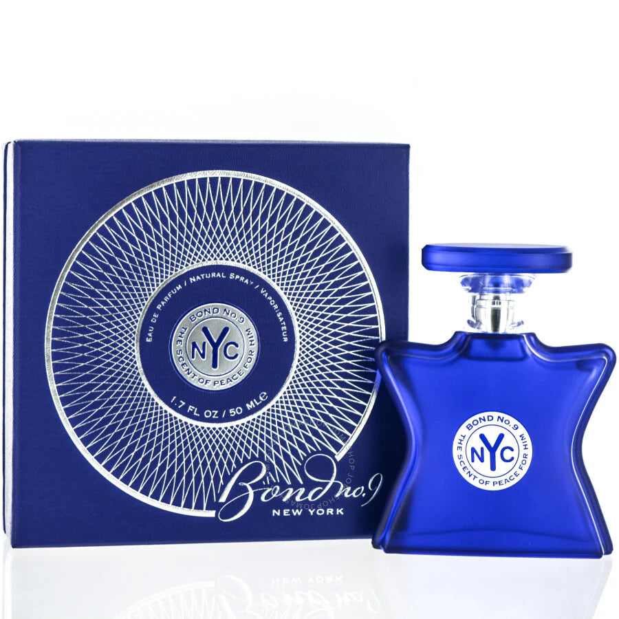 Bond No. 9 Scent of Peace 1.7 oz EDP