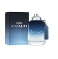 Coach Man Blue 3.4 oz EDT