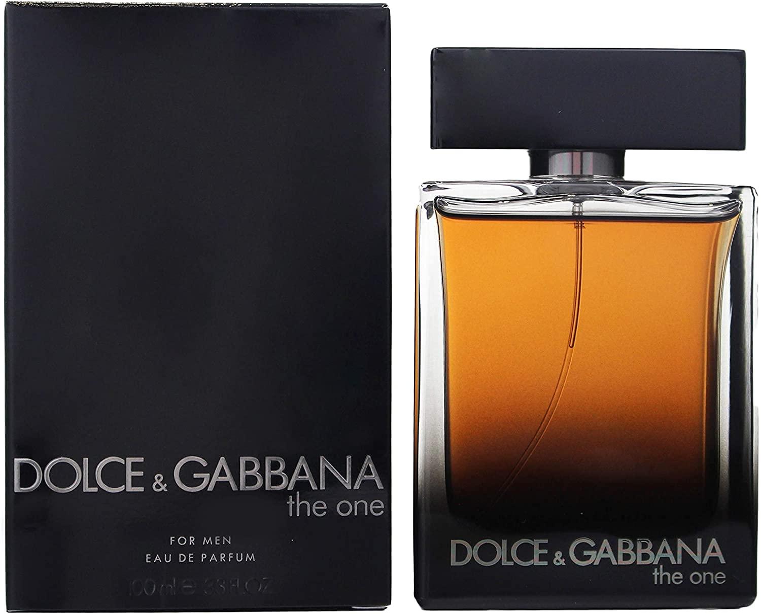 Dolce & Gabbana The One 3.3 oz EDP