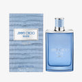 Jimmy Choo Man Aqua 3.4 oz EDT