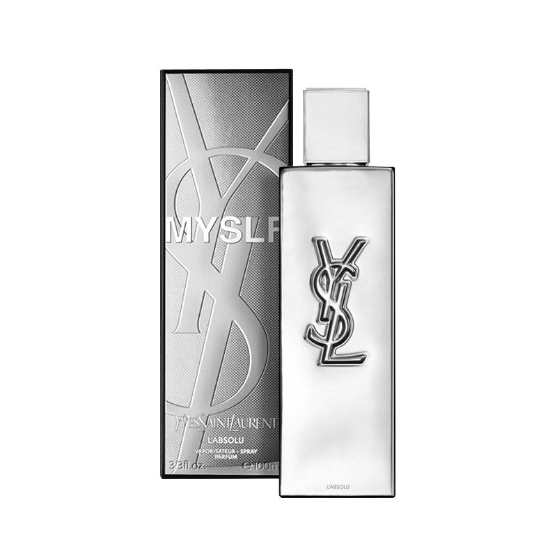 MYSLF L'Absolu by Yves Saint Laurent