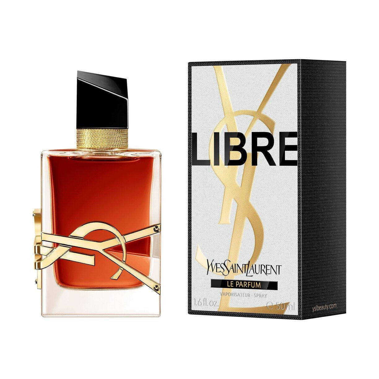 YSL Libre 1.6 oz Le Parfum
