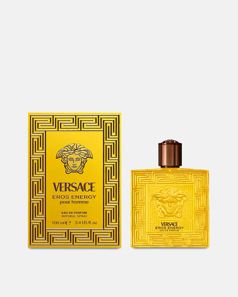 Versace Eros Energy 3.4 oz EDP