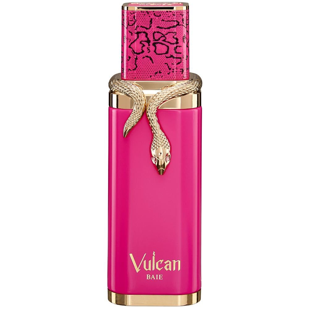 Vulcan Baie 3.4 oz
