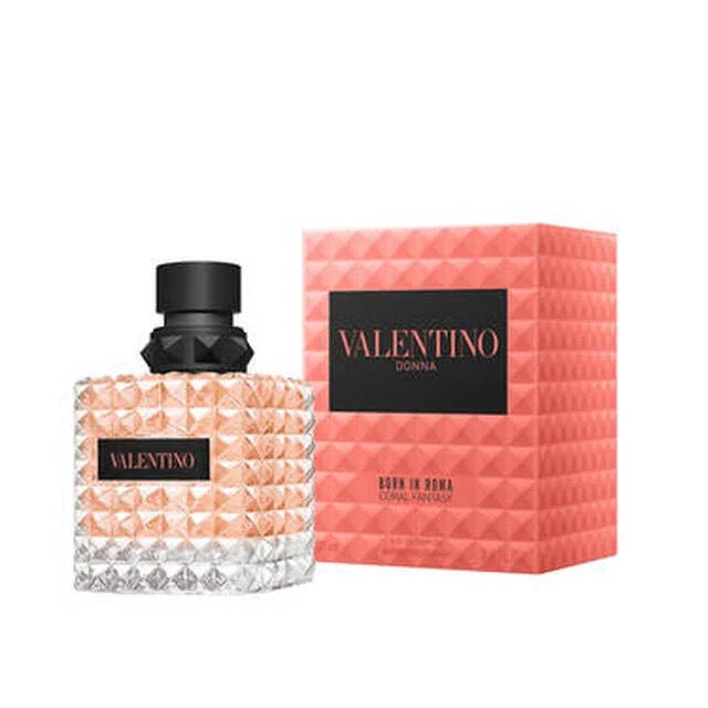 Valentino Born in Roma Coral Fantasy 3.4 oz EDP