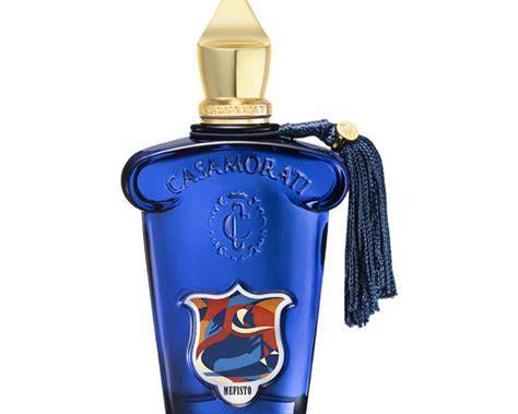 Xerjoff Casamorati 1888 Mefisto 3.4 oz