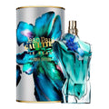 JEAN PAUL GAULTIER LE BEAU FLOWER EDITION 4.2 EDP