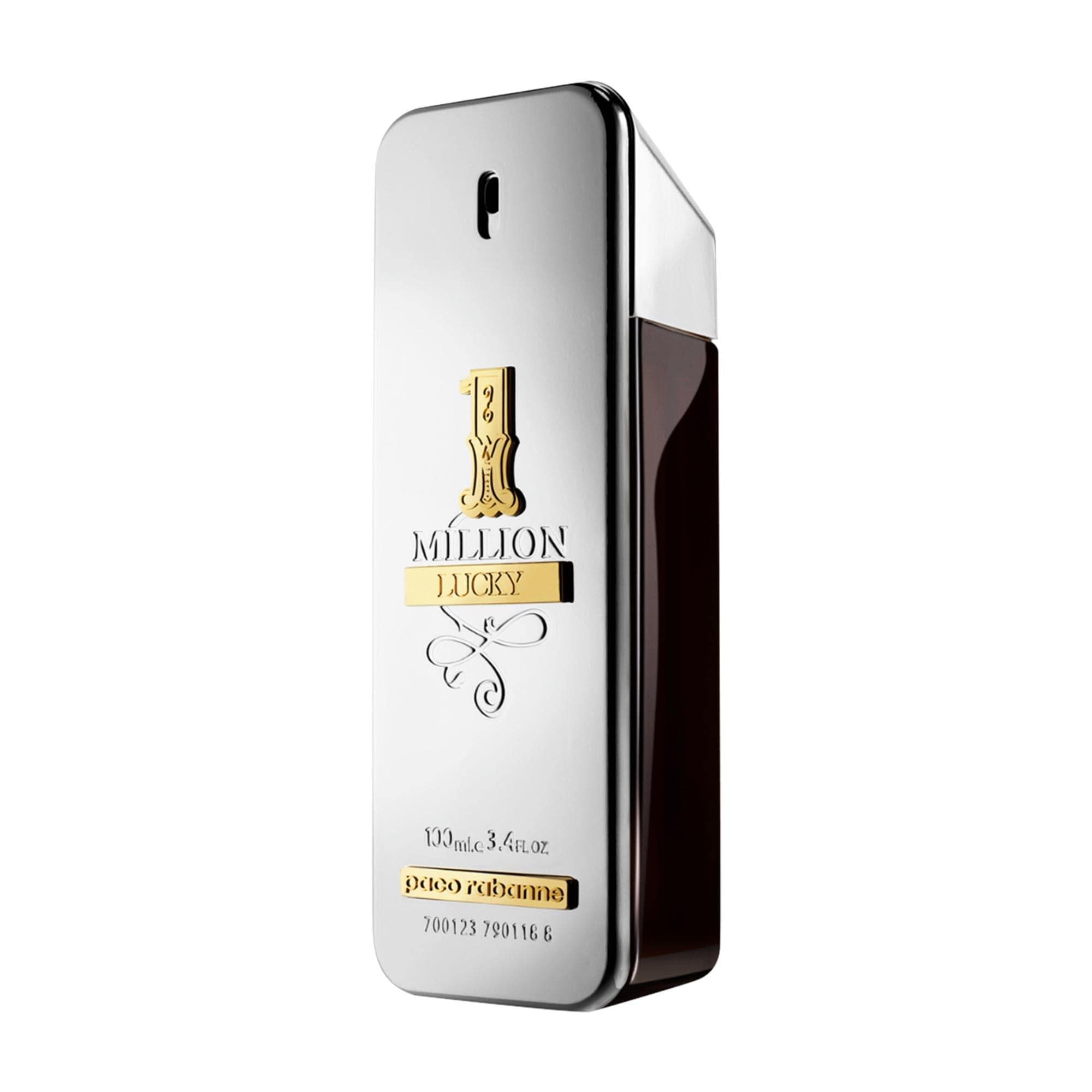 PACO ONE MILLION LUCKY 3.4 EDT