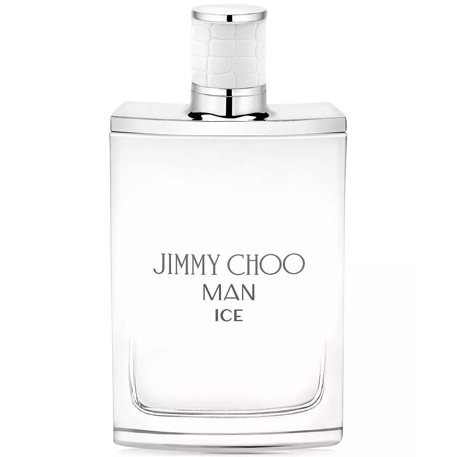 JIMMY CHOO MAN ICE 1.7 EDT