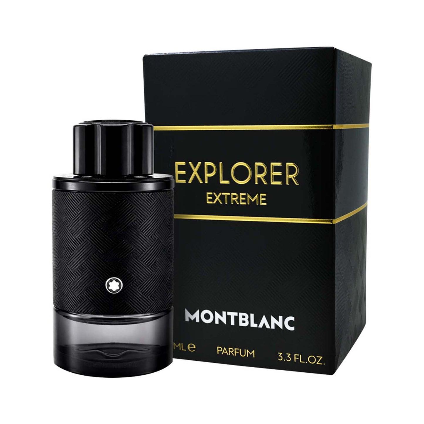MONT BLANC EXPLORER EXTREME 3.4 PARFUM