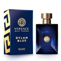 VERSACE DYLAN BLUE 3.4 EDT Tester Box