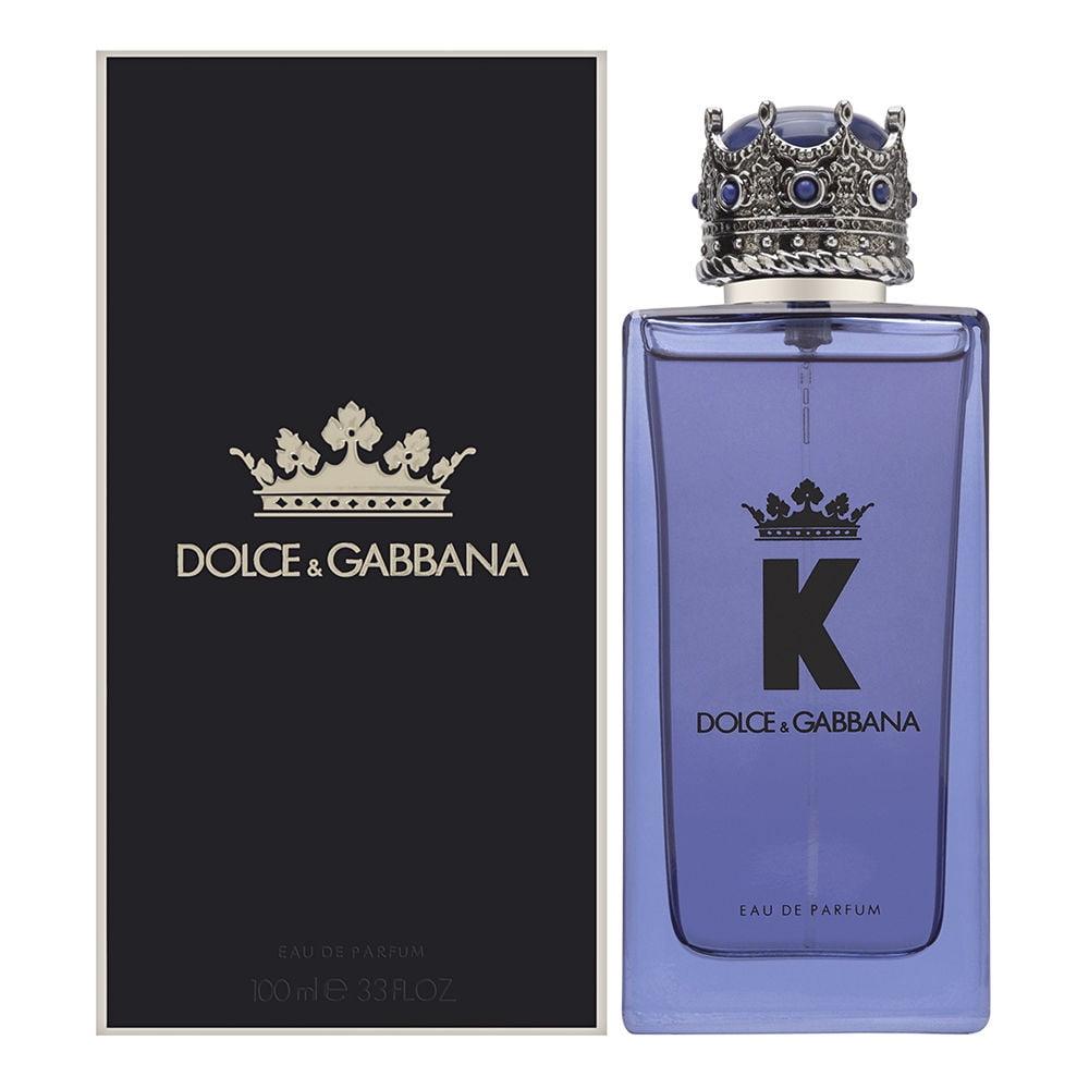 Dolce & Gabbana King 3.3 EDP