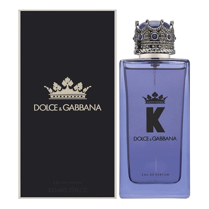 Dolce & Gabbana King 3.3 EDP